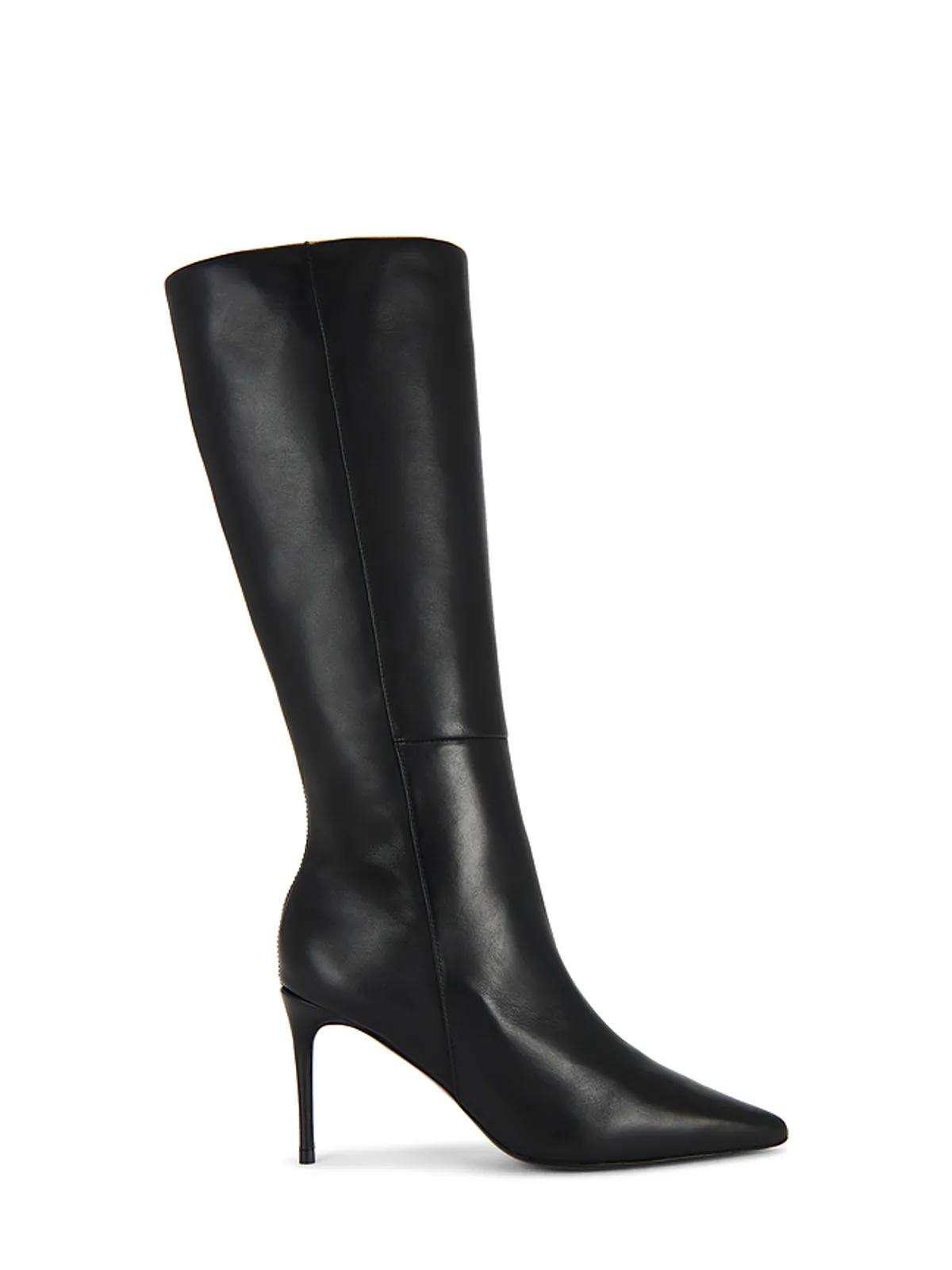 BLACK SUEDE STUDIO KATH 80 ブーツ - 画像1