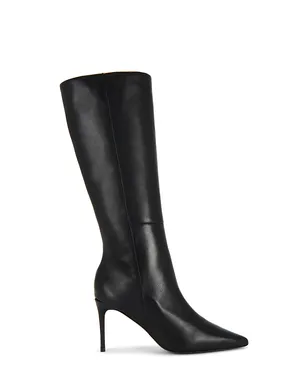 BLACK SUEDE STUDIO KATH 80 ブーツ - サムネイル1