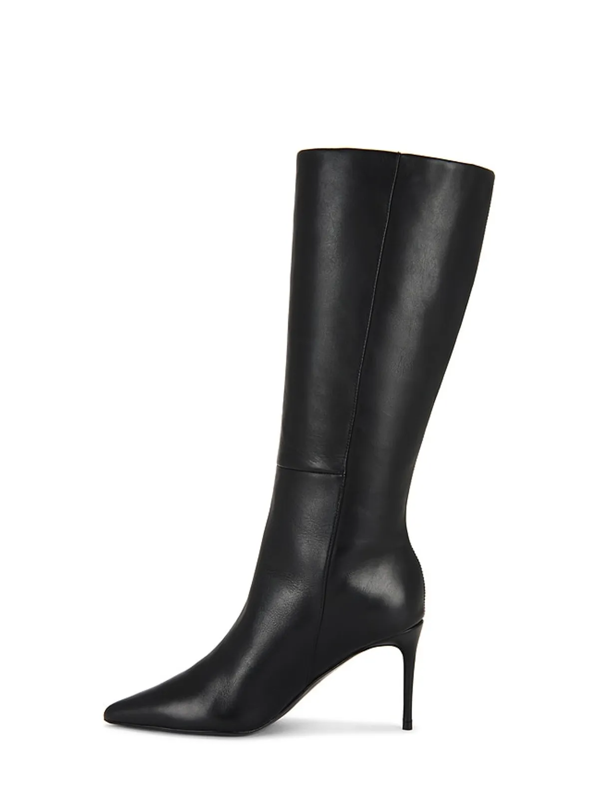BLACK SUEDE STUDIO KATH 80 ブーツ - 画像5