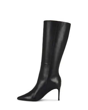 BLACK SUEDE STUDIO KATH 80 ブーツ - サムネイル5