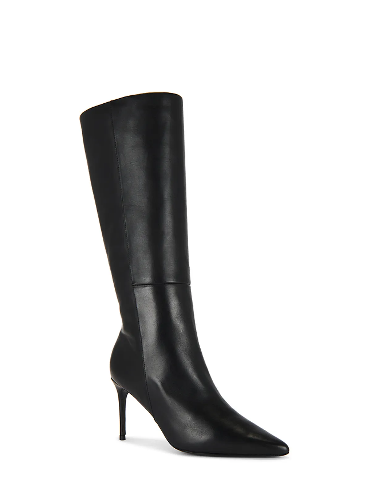 BLACK SUEDE STUDIO KATH 80 ブーツ - 画像2