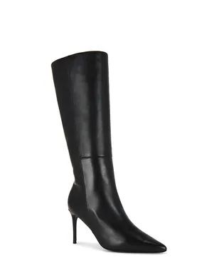 BLACK SUEDE STUDIO KATH 80 ブーツ - サムネイル2