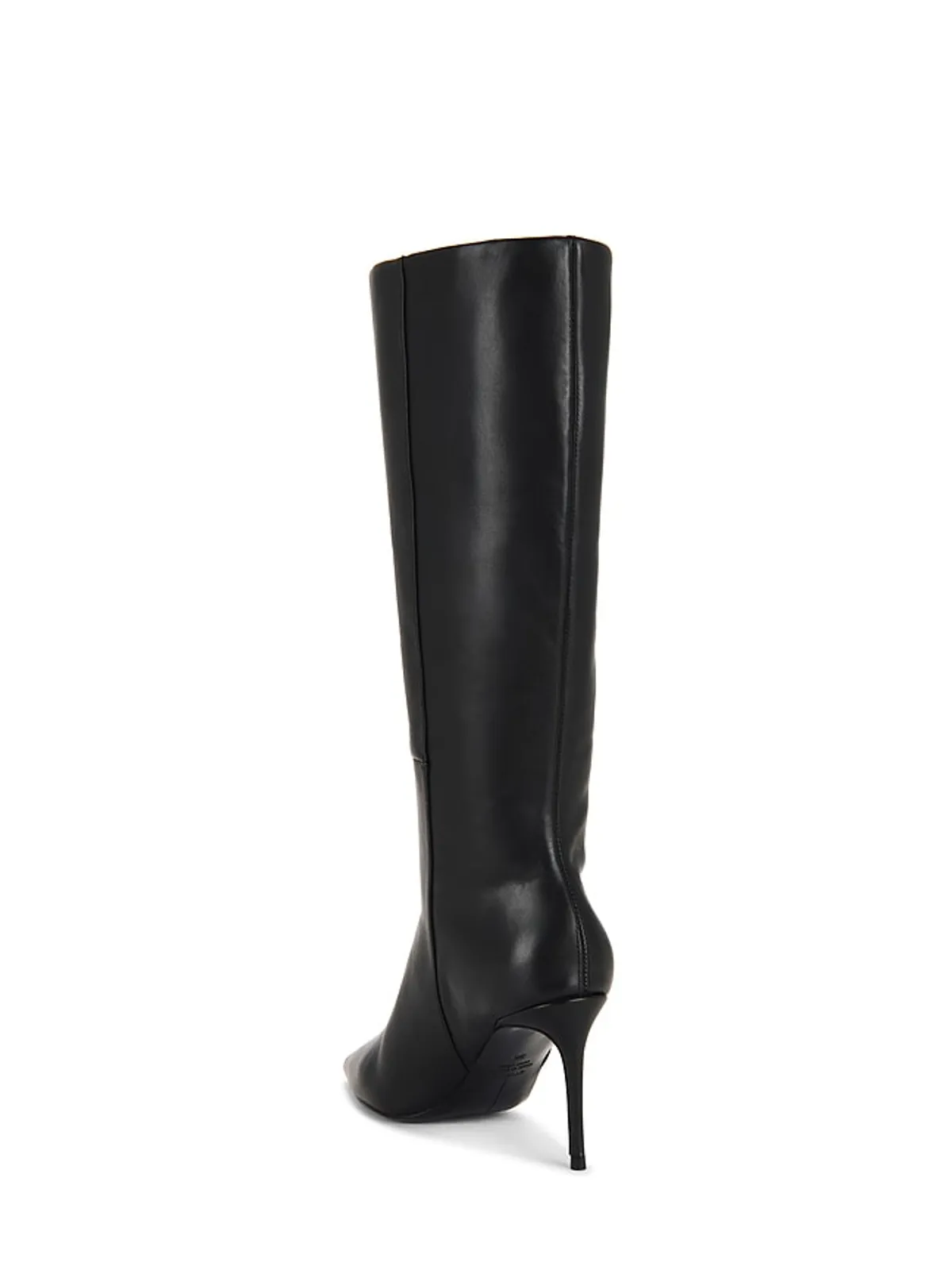 BLACK SUEDE STUDIO KATH 80 ブーツ - 画像3