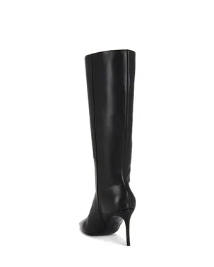 BLACK SUEDE STUDIO KATH 80 ブーツ - サムネイル3