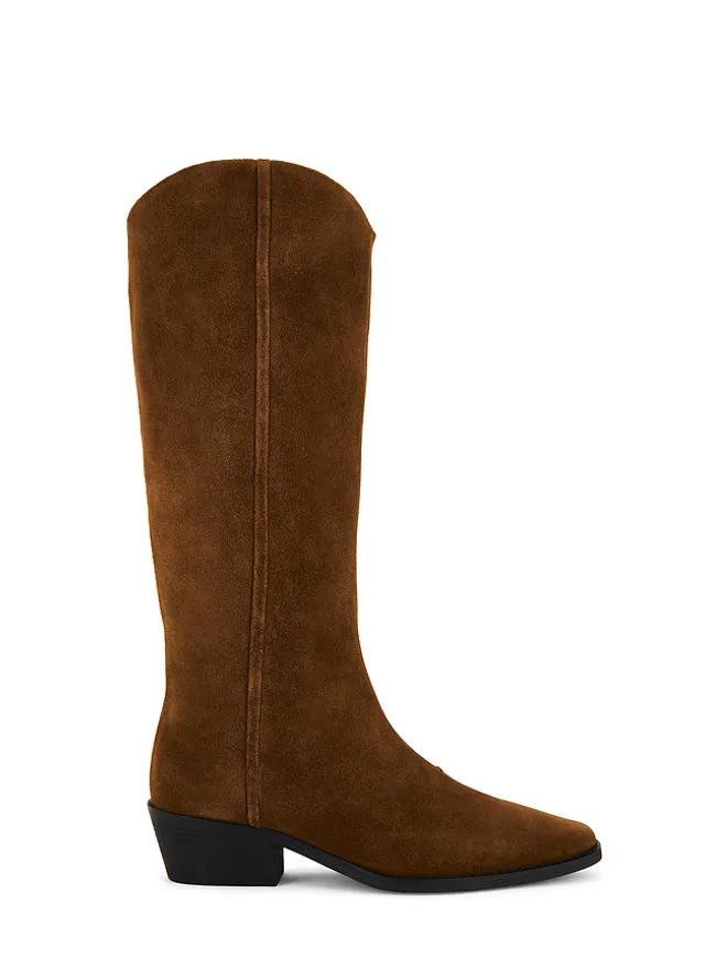BLACK SUEDE STUDIO BLACK SUEDE STUDIO LANE ブーツの商品画像