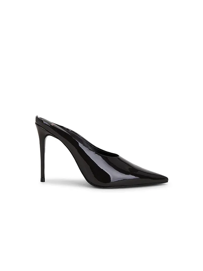 BLACK SUEDE STUDIO BLACK SUEDE STUDIO FALLON 100 パンプスの商品画像