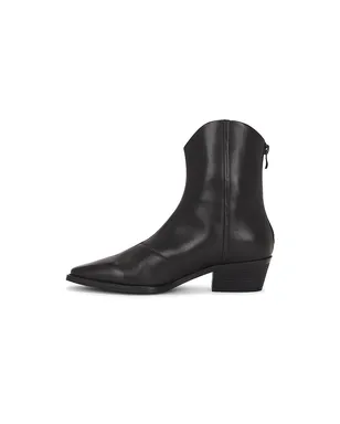 BLACK SUEDE STUDIO REED ブーツ - サムネイル5