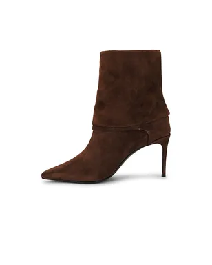 BLACK SUEDE STUDIO SIMONE 80 ブーツ - サムネイル5