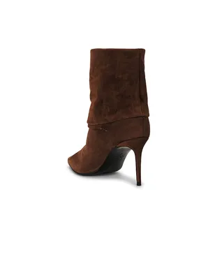 BLACK SUEDE STUDIO SIMONE 80 ブーツ - サムネイル3