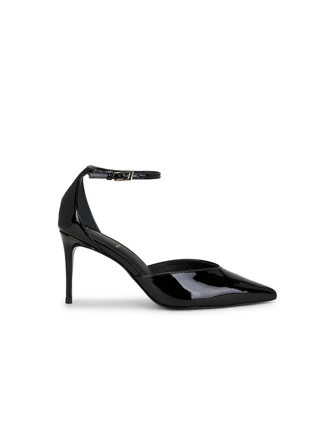 BLACK SUEDE STUDIO BLACK SUEDE STUDIO DARCIE 80 パンプスの商品画像