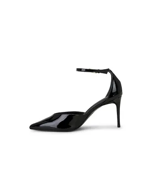 BLACK SUEDE STUDIO DARCIE 80 パンプス - サムネイル5
