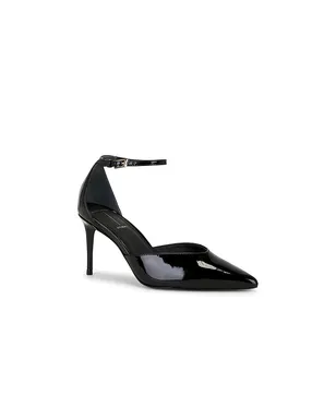 BLACK SUEDE STUDIO DARCIE 80 パンプス - サムネイル2