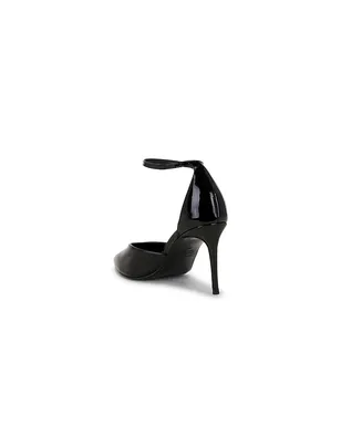 BLACK SUEDE STUDIO DARCIE 80 パンプス - サムネイル3