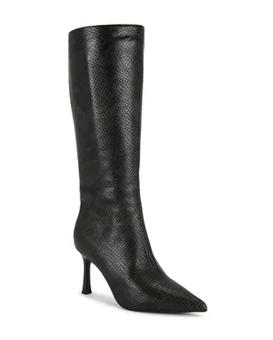 BLACK SUEDE STUDIO DRAYA 80 ブーツ - サムネイル2