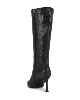 BLACK SUEDE STUDIO DRAYA 80 ブーツ - サムネイル3
