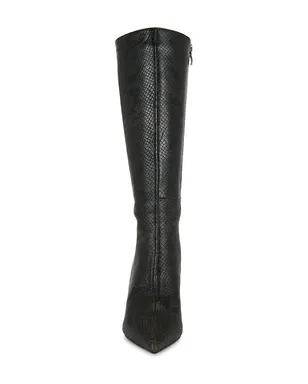 BLACK SUEDE STUDIO DRAYA 80 ブーツ - サムネイル4