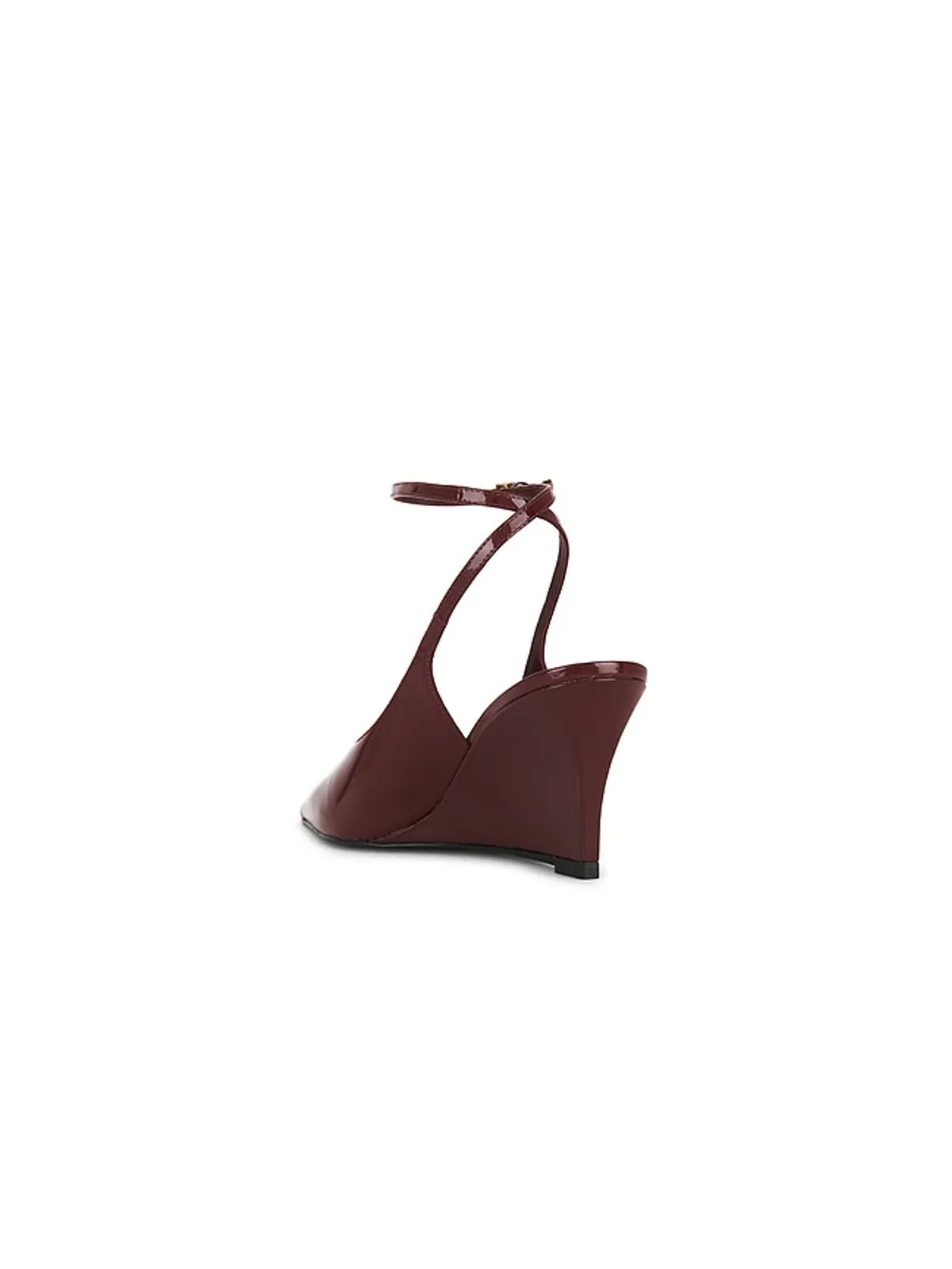 BLACK SUEDE STUDIO ELIANA 70 パンプス - 画像3