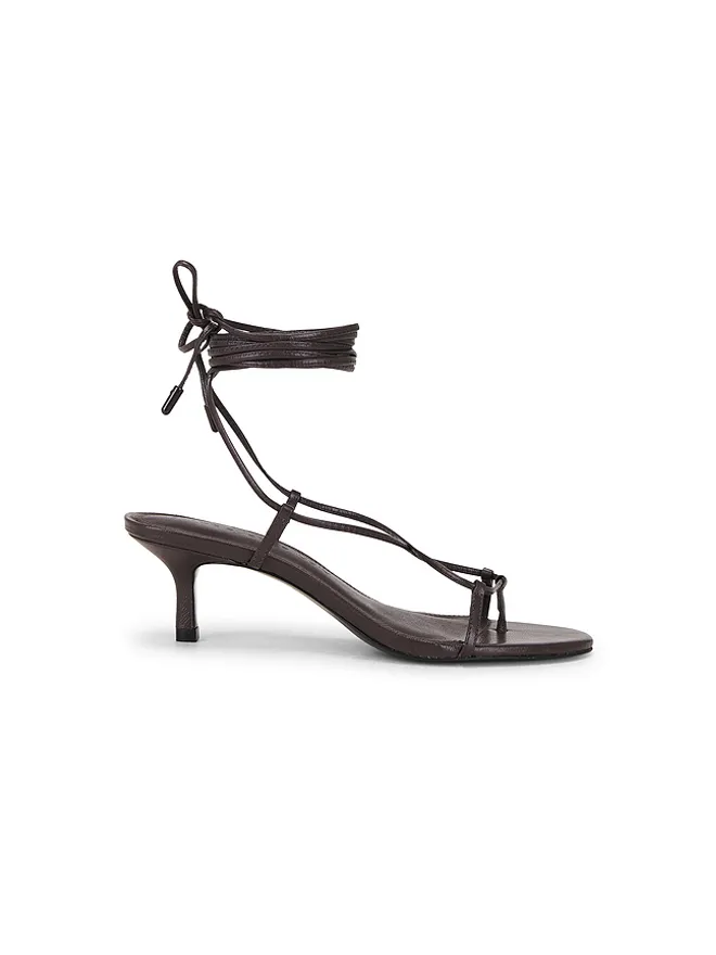 BLACK SUEDE STUDIO BLACK SUEDE STUDIO ALIX 50 サンダルの商品画像