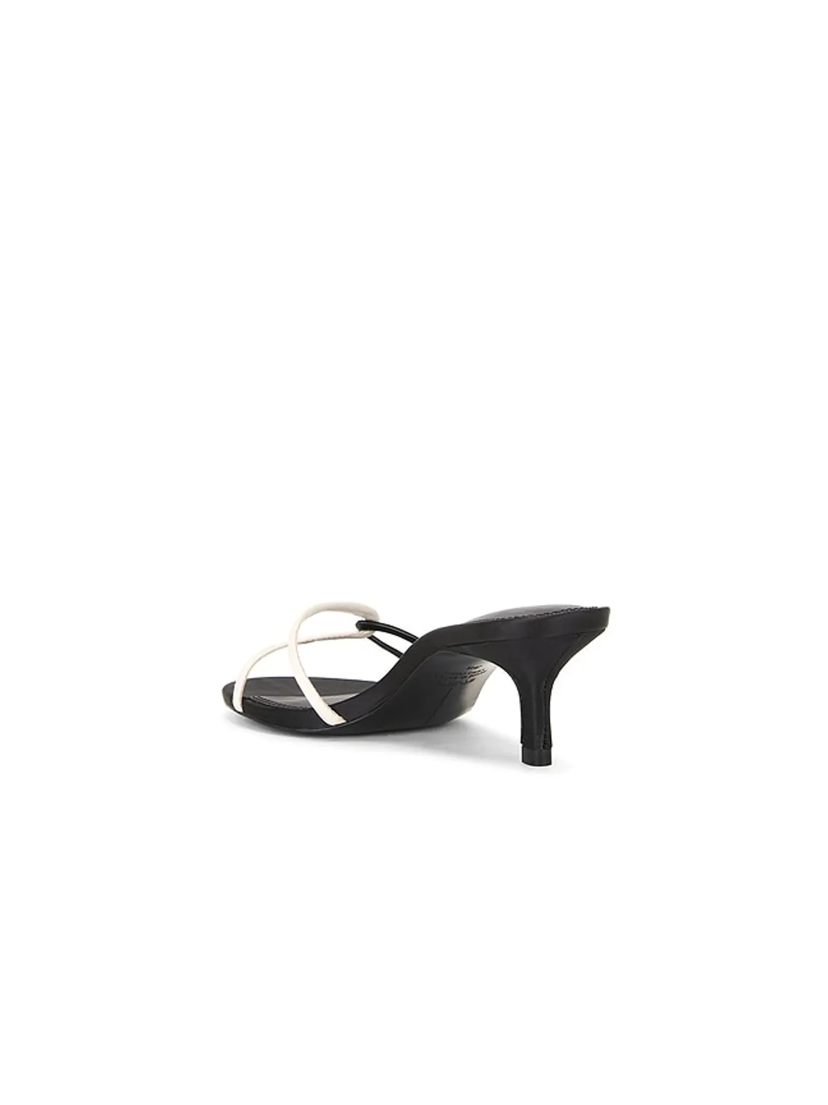 BLACK SUEDE STUDIO ILARIA 50 ミュール - 画像3