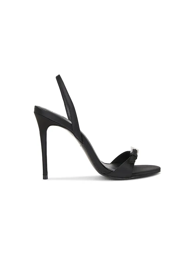 BLACK SUEDE STUDIO BLACK SUEDE STUDIO ROMI 100 サンダルの商品画像
