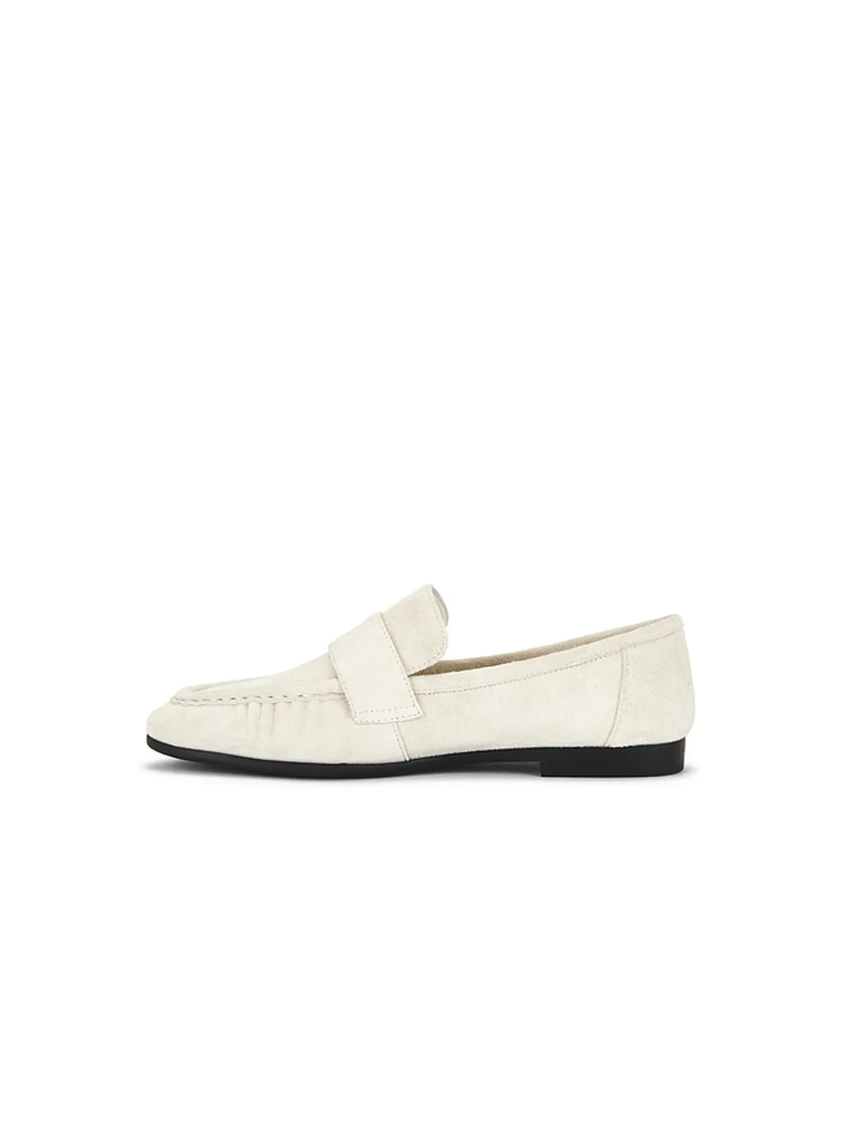 BLACK SUEDE STUDIO ARROW ローファー - 画像5