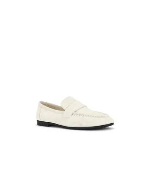 BLACK SUEDE STUDIO ARROW ローファー - サムネイル2