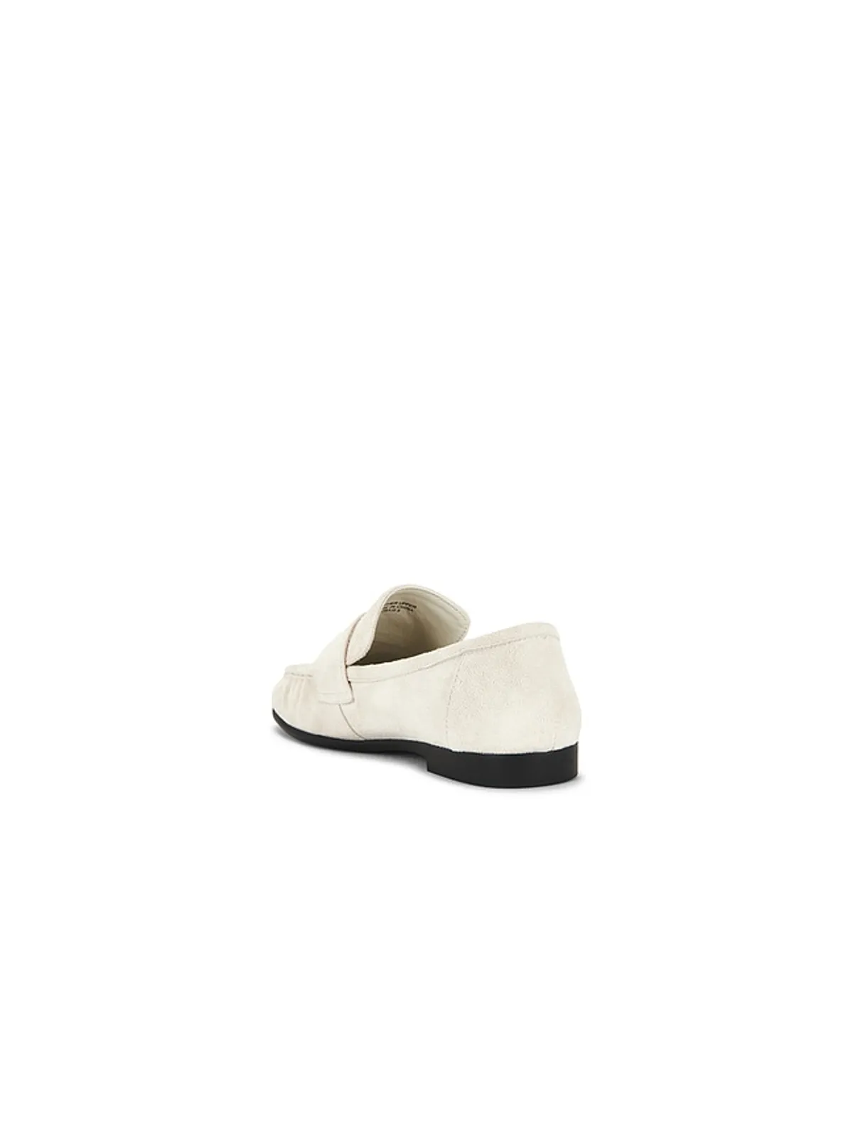 BLACK SUEDE STUDIO ARROW ローファー - 画像3