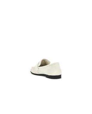 BLACK SUEDE STUDIO ARROW ローファー - サムネイル3