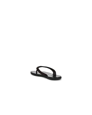 BLACK SUEDE STUDIO BAE サンダル - サムネイル3