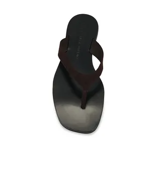 BLACK SUEDE STUDIO BAE サンダル - サムネイル4