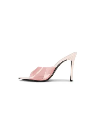 BLACK SUEDE STUDIO BELLA ミュール - サムネイル5