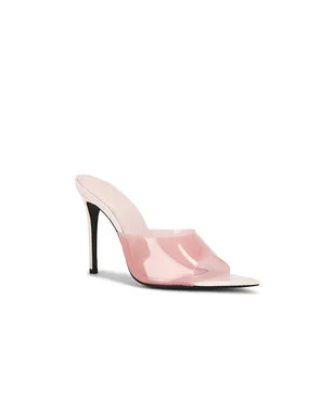 BLACK SUEDE STUDIO BELLA ミュール - サムネイル2