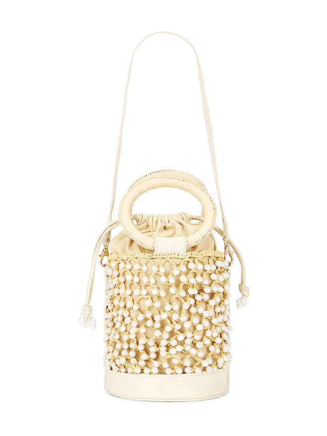 BTB Los Angeles BTB Los Angeles BRANDIE バケットバッグの商品画像