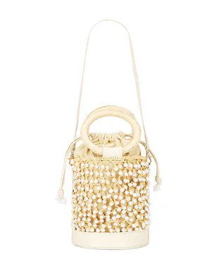 BTB Los Angeles BRANDIE バケットバッグ - サムネイル1