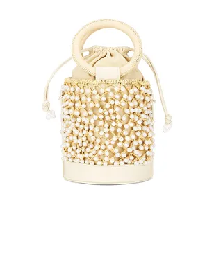 BTB Los Angeles BRANDIE バケットバッグ - サムネイル3