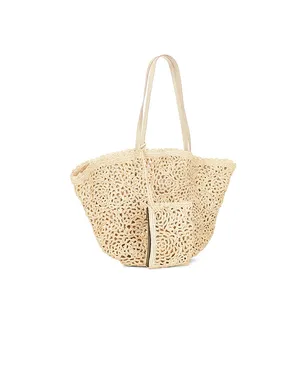 BTB Los Angeles LACERA トートバッグ - サムネイル3