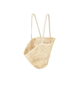 BTB Los Angeles LACERA トートバッグ - サムネイル4
