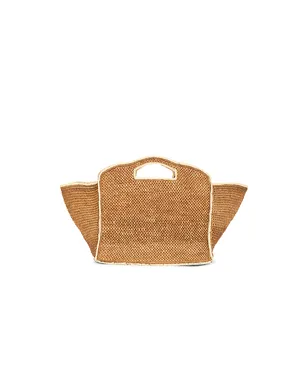 BTB Los Angeles TAMMI トートバッグ - サムネイル2