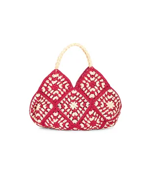 BTB Los Angeles STORMI トートバッグ - サムネイル1