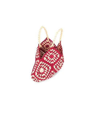 BTB Los Angeles STORMI トートバッグ - サムネイル4