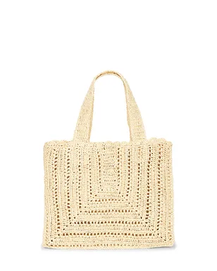 BTB Los Angeles BETH トートバッグ - サムネイル1