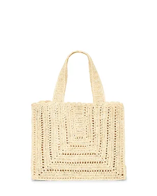 BTB Los Angeles BETH トートバッグ - サムネイル2
