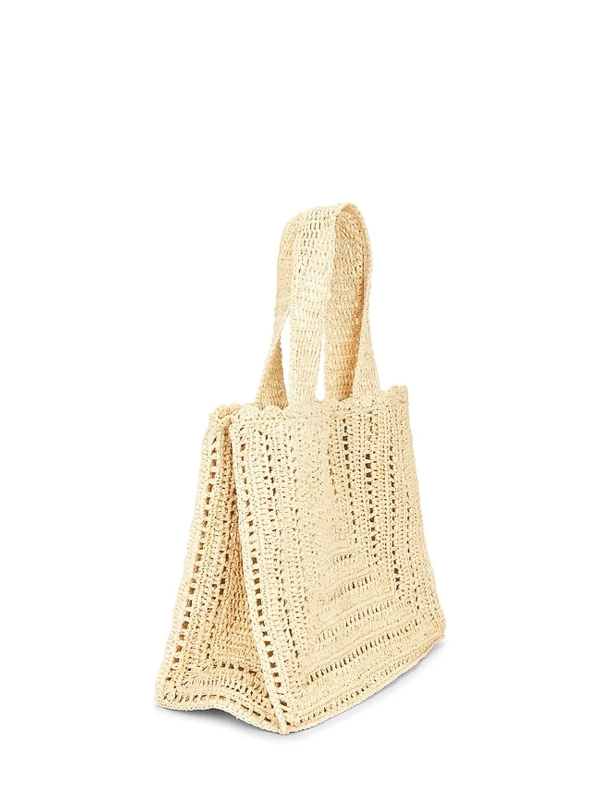 BTB Los Angeles BETH トートバッグ - 画像3