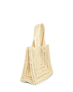 BTB Los Angeles BETH トートバッグ - サムネイル3