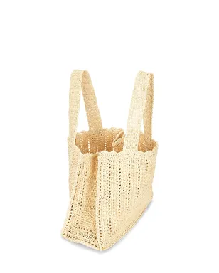 BTB Los Angeles BETH トートバッグ - サムネイル4