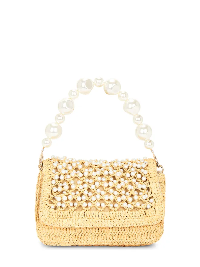 BTB Los Angeles BTB Los Angeles BRANDIE トップハンドルバッグの商品画像