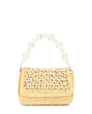 BTB Los Angeles BRANDIE トップハンドルバッグ - サムネイル1