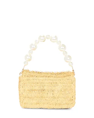 BTB Los Angeles BRANDIE トップハンドルバッグ - サムネイル2