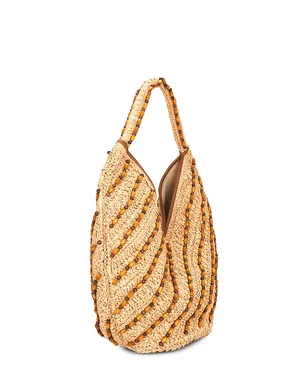 BTB Los Angeles PAISLEY ホーボーバッグ - サムネイル3