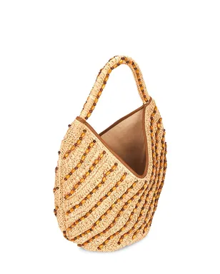 BTB Los Angeles PAISLEY ホーボーバッグ - サムネイル4